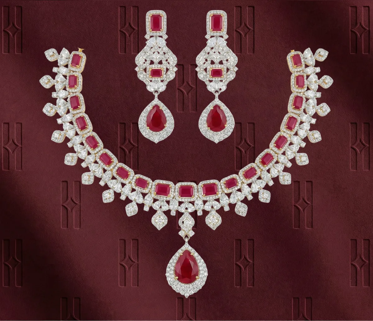 The Navratan Heritage Silver Kanti Suite