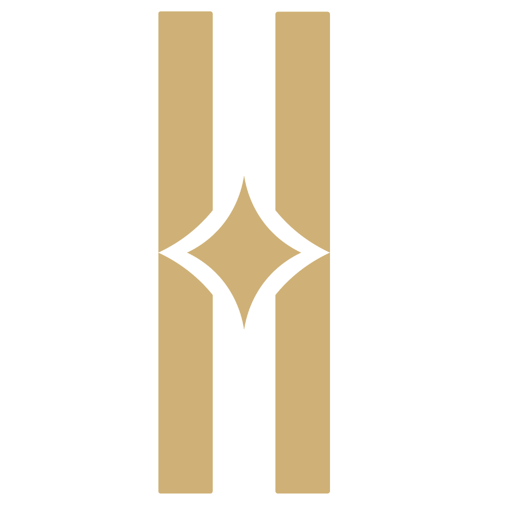 Heer by Hasan Logo