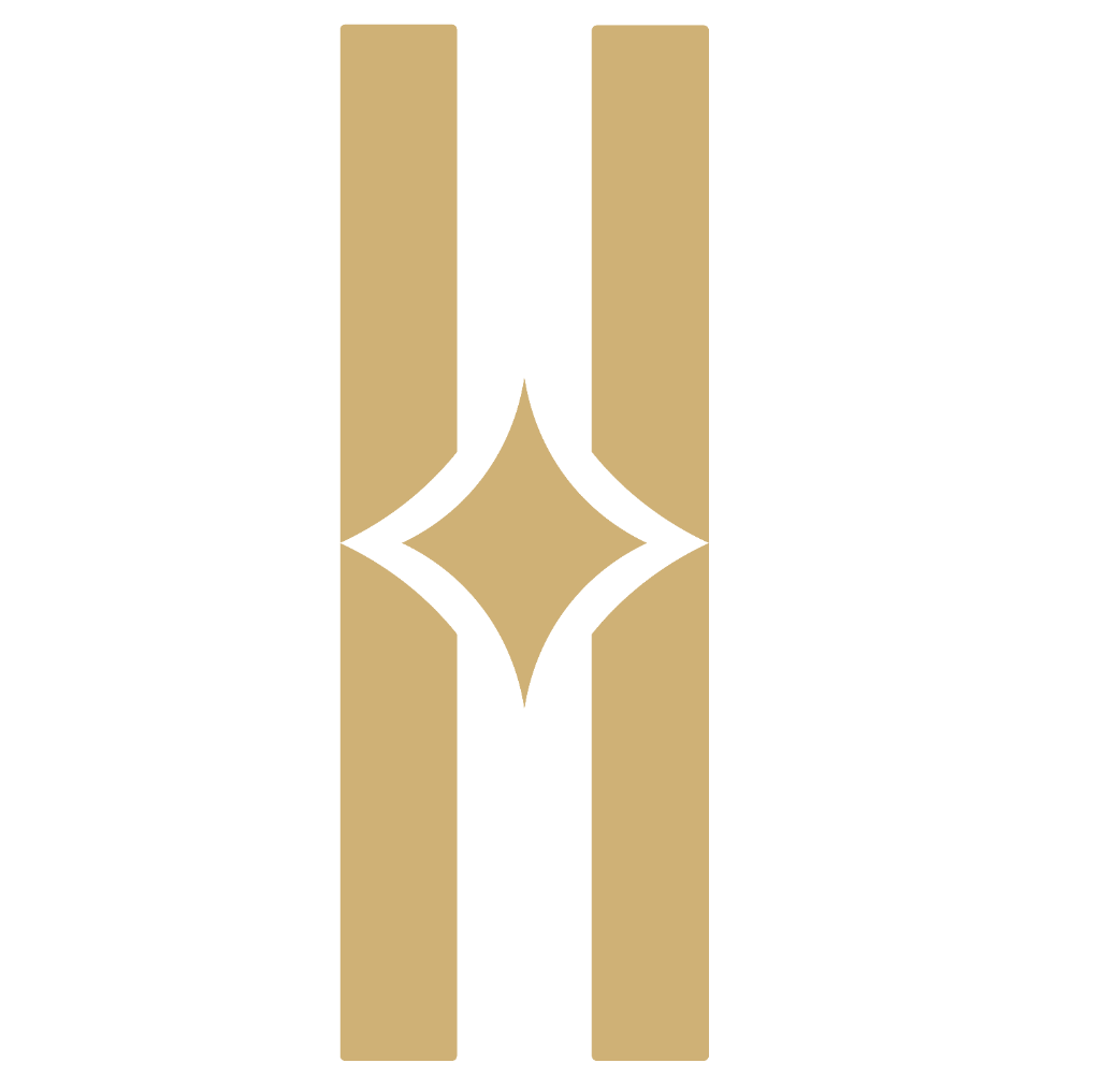 Heer by Hasan Logo