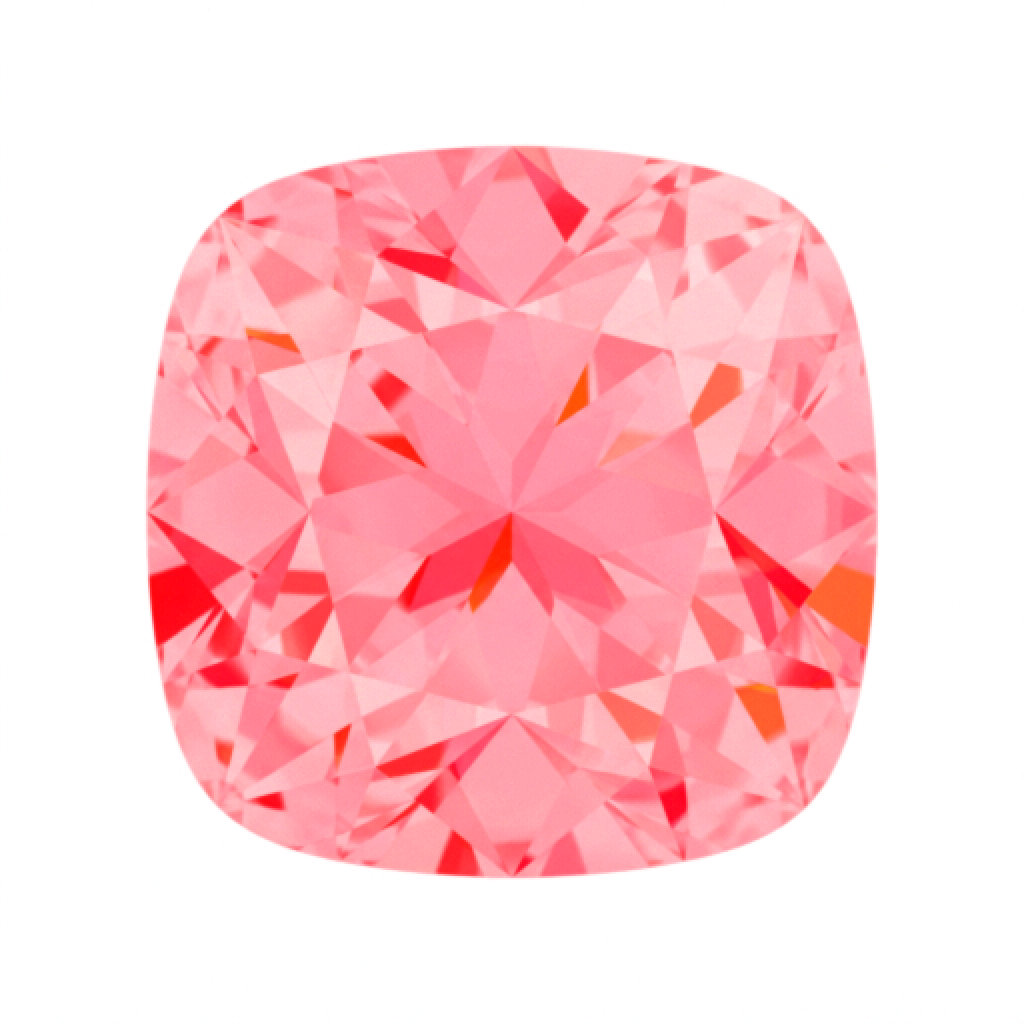 Ruby Gemstone