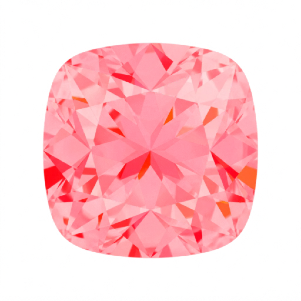 Ruby Gemstone