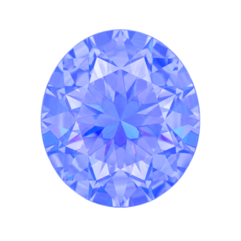 Sapphire Gemstone