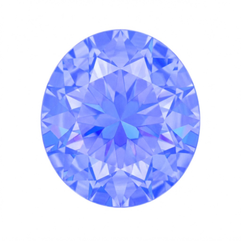 Sapphire Gemstone