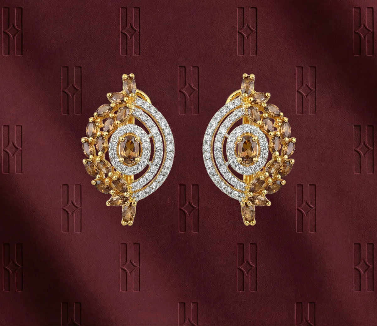 The Sovereign Dual-Tone Silver Tops